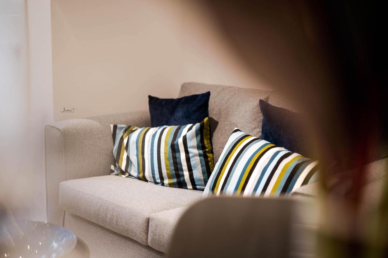 Charles Alexander Short Stay - Windmill House Apartments Lytham St Annes Εξωτερικό φωτογραφία