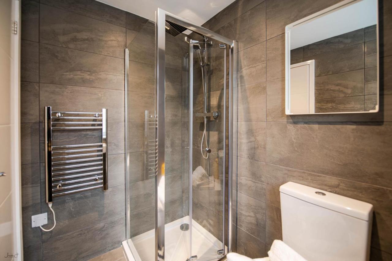 Charles Alexander Short Stay - Windmill House Apartments Lytham St Annes Εξωτερικό φωτογραφία