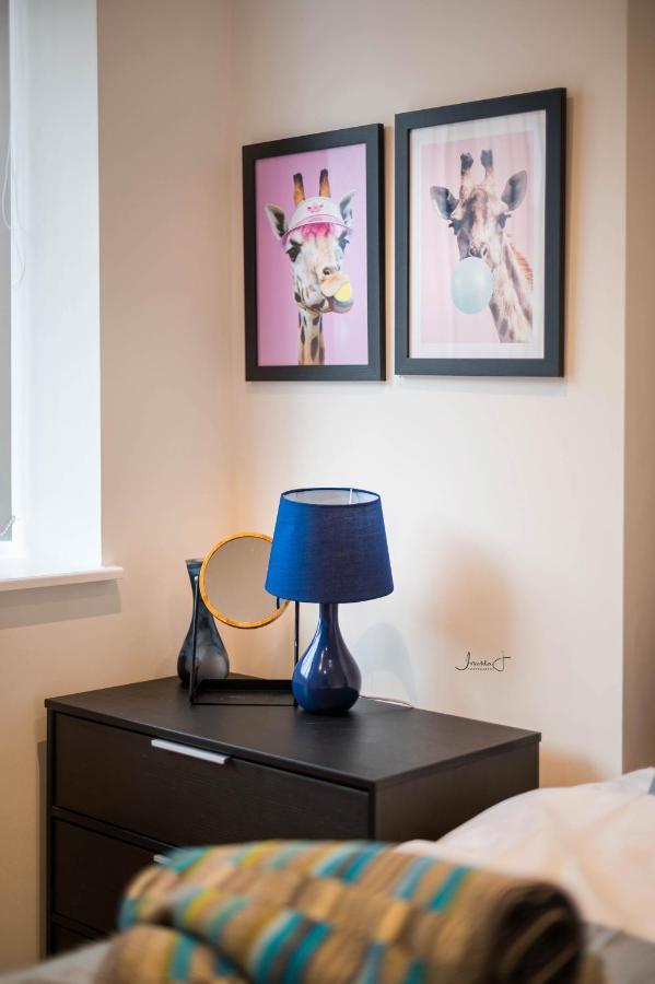 Charles Alexander Short Stay - Windmill House Apartments Lytham St Annes Εξωτερικό φωτογραφία